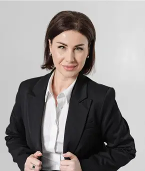CardШевченко Наталія