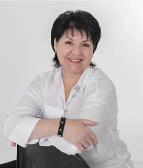 CardСиротська Наталія