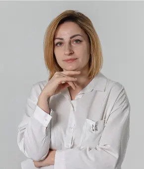 Card CoverКольца Ірина